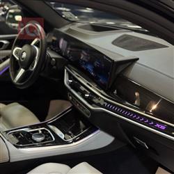 بي ام دبليو X5